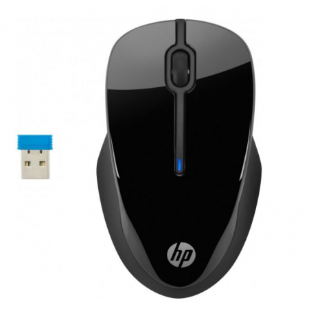 Rato Wireless HP 220 Euro